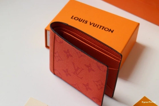 WALLET LOUIS MULTIPLE VUITTON 0715